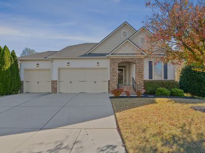 1561 Lily Creek Dr, Cary, NC, 27518