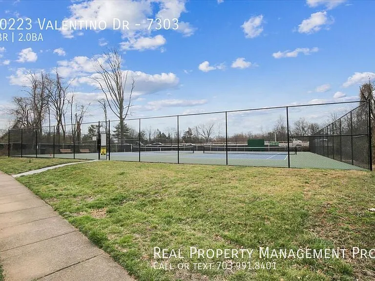 10223 Valentino Dr #7303 — Photo 31