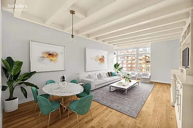 400 East 67th Street #8F in Lenox Hill, Manhattan | StreetEasy