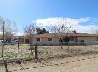 15528 E Avenue N12, Lancaster, CA 93535