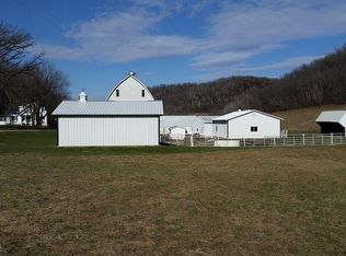 24668 E Burns Valley Rd, Winona, MN 55987