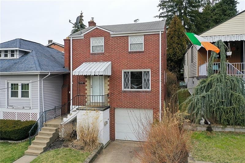 2418 Wolford St Pittsburgh PA 15226 Zillow