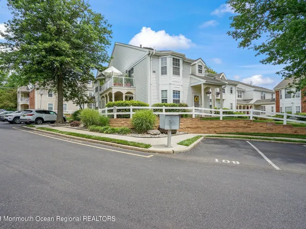 112 Hyacinth Lane, Freehold, NJ 07728