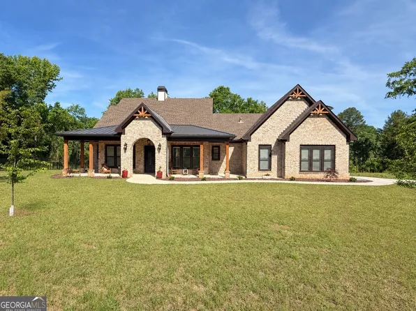 233 Hunter Rd, Jefferson, GA 30549