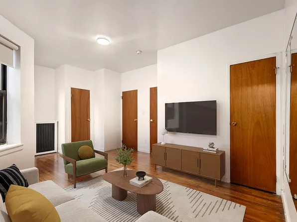 524 W 152nd St APT 10, New York, NY 10031