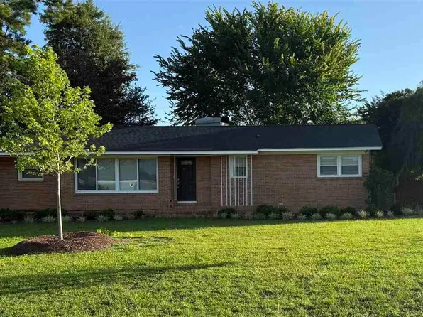851 Championship Dr, Florence, SC 29501
