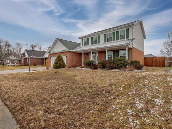 9319 Clear Creek Dr Evansville In 47711 Zillow