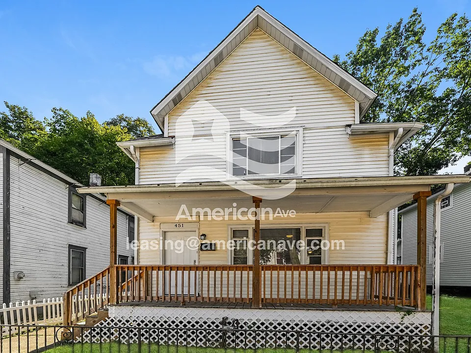 451 Highland Ave