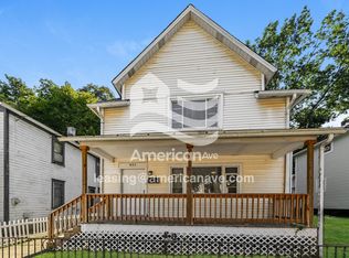 451 Highland Ave, Aliquippa, PA