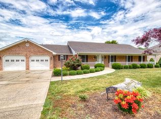 505 Century Ct, Wytheville, VA 24382