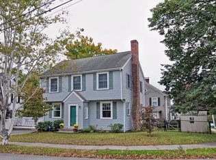 7 Highland St, Norwood, MA 02062