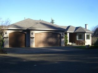 4055 SE Regner Rd, Gresham, OR 97080