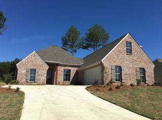 118 Murrell Dr, Madison, MS 39110