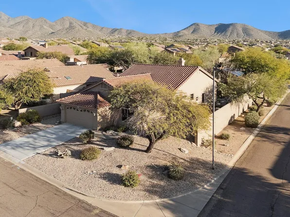 10367 E SALTILLO Drive, Scottsdale, AZ 85255