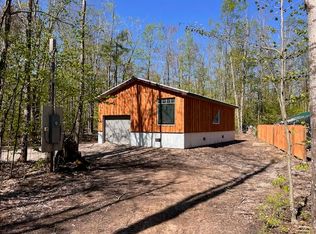 16022 Timberline Dr, Wolverine, MI 49799