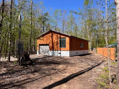 16022 Timberline Dr, Wolverine, MI, 49799