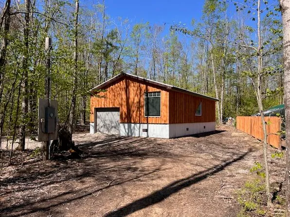 16022 Timberline Dr, Wolverine, MI 49799