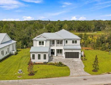 99 ESTUARY Cove, Ponte Vedra, FL, 32081