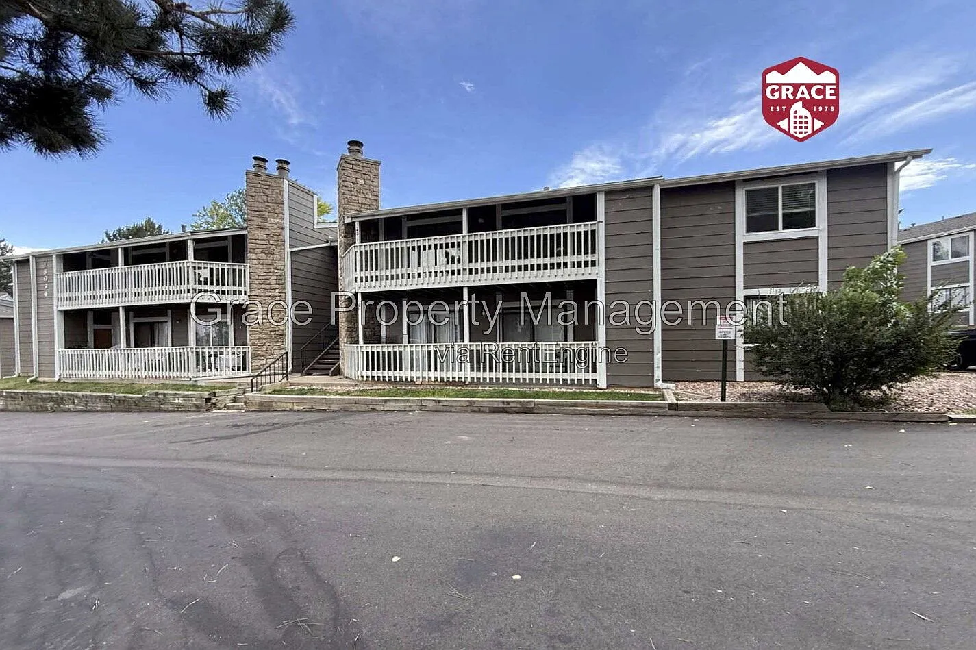 3 bed, 2.0 bath, 1177 sqft, $1,595 — Photo 1