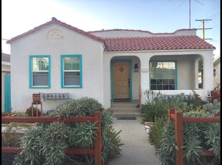 479 E Norton St, Long Beach, CA 90805