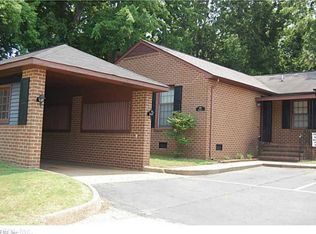 200 73rd St APT 3, Newport News, VA 23607
