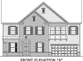 1036 Dozier Way, Cary, NC 27518