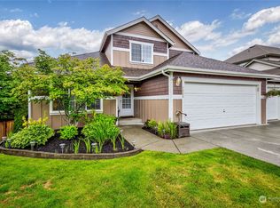 2063 NE Selsund Ct, Poulsbo, WA 98370