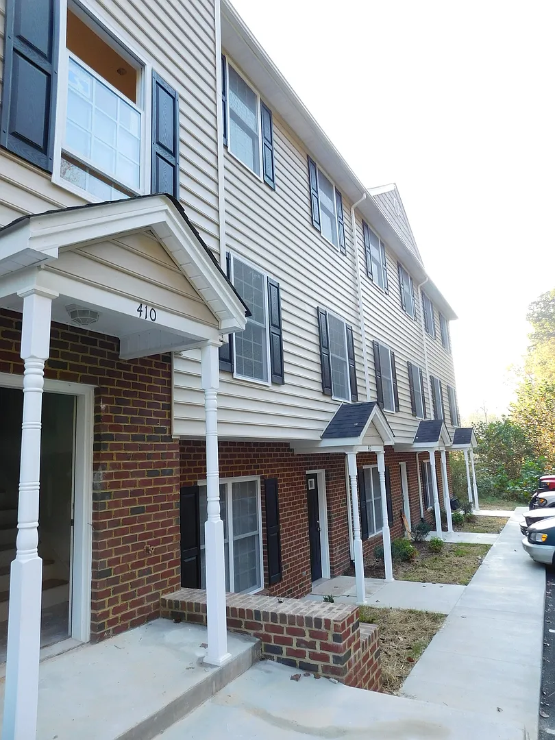 Brand New Three Level Luxury Townhome Available for Immediate Occupancy — Photo 1
