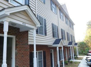 2009 Lakeside Dr #410, Lynchburg, VA 24501