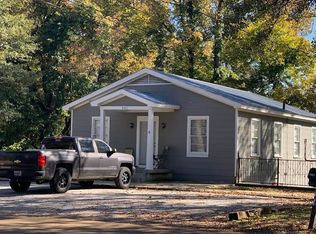 901 S 16th St #B, Oxford, MS 38655