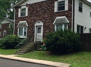 434 N Mount Vernon Cir, Bensalem, PA