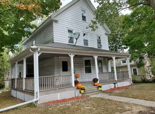 529 Main St, Wareham, MA 02571