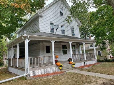 529 Main St, Wareham, MA, 02571