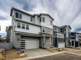 11916 Octave Ave, Lone Tree, CO 80124