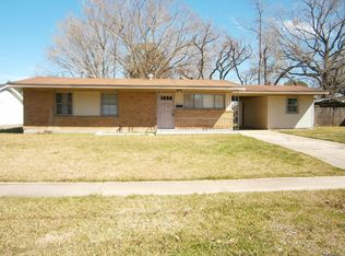 6134 Silverleaf Ave, Baton Rouge, LA 70812