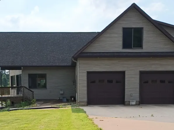 44 W Dowling Rd, Dowling, MI 49050