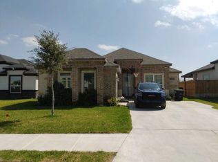 402 N Minnesota Rd, Mission, TX 78572