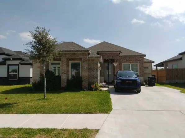 402 N Minnesota Rd, Mission, TX 78572