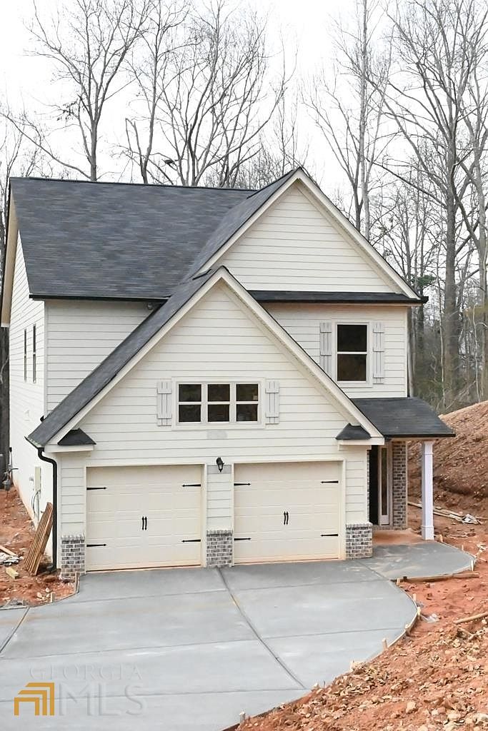 970 Lakeview Dr, Commerce, GA 30529 Zillow