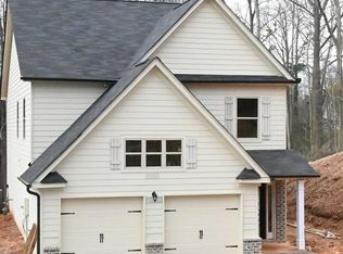 970 Lakeview Dr, Commerce, GA 30529