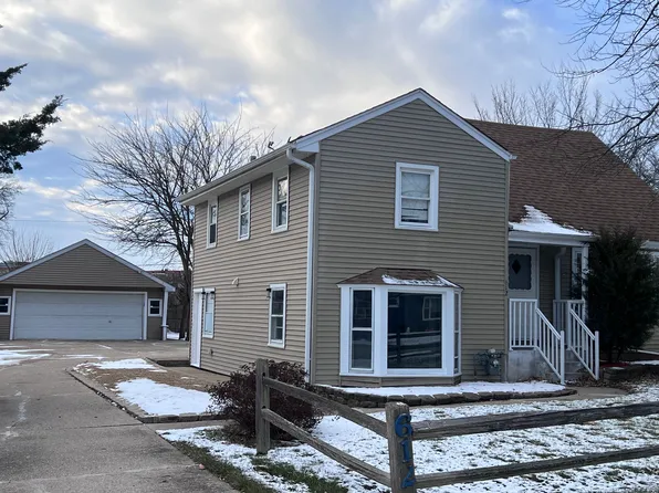 612 Rosedale Rd, Glenview, IL 60025