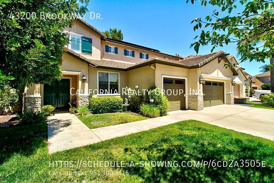 5 bed, 3.0 bath, 3429 sqft, $4,950 — Photo 3