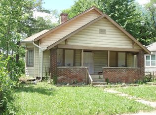 1020 N Centennial St, Indianapolis, IN