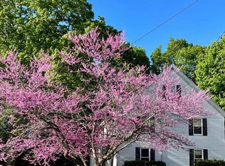 245 Walnut St, Wellesley Hills, MA 02481