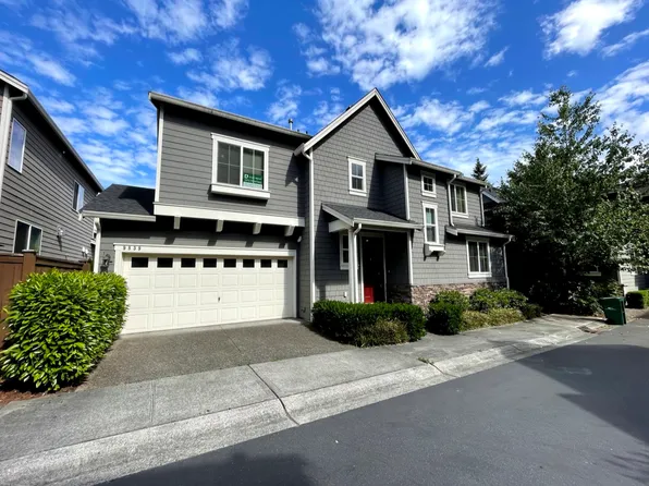 9839 NE 138th Pl #12, Kirkland, WA 98034