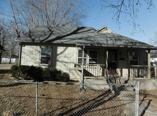 1305 NE Michigan Ave, Topeka, KS 66616