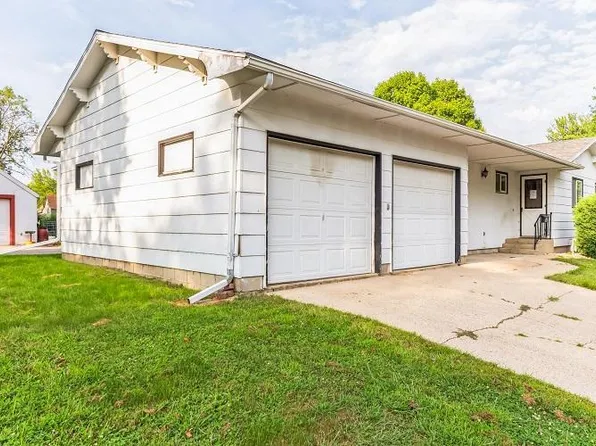 500 3rd Ave NW, Sleepy Eye, MN 56085