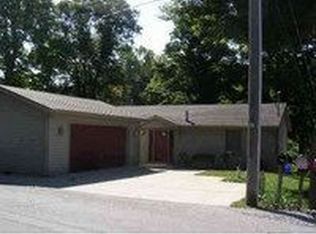 1140 W Pleasant Point, Rome City, IN 46784