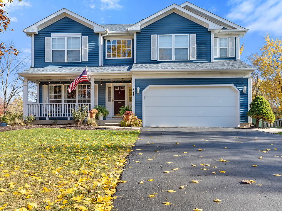 1st image of 441 Bald Eagle Ct