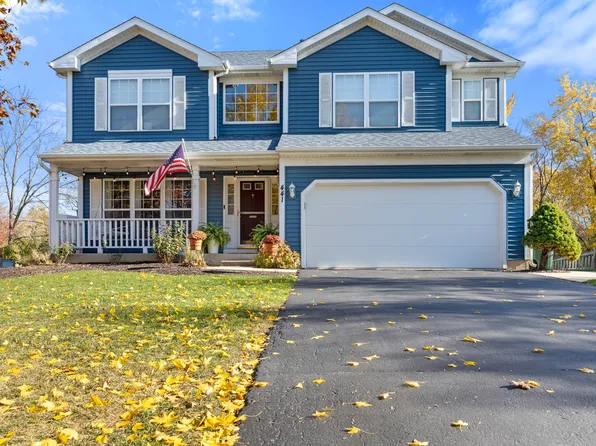 441 Bald Eagle Ct, Grayslake, IL 60030
